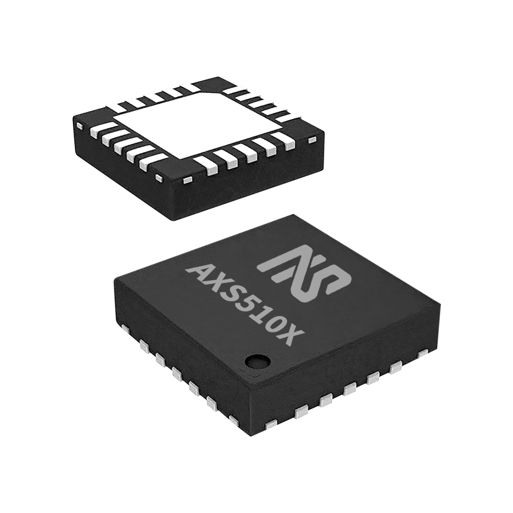 1663055555570112 AXS510x