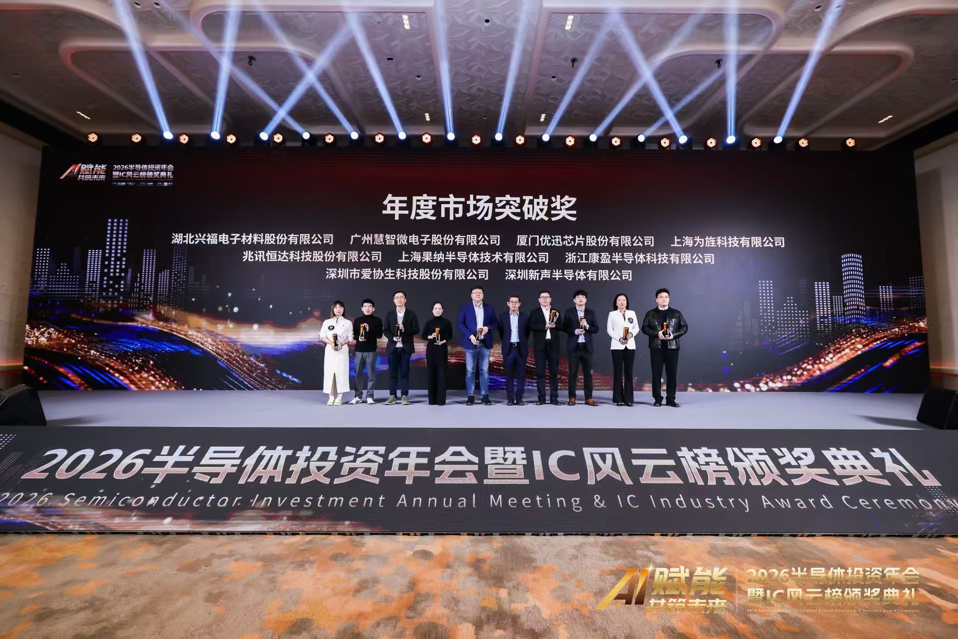 ϲ�� | ������˿Ƽ��ٻ�2026��IC���ư�����г�ͻ�ƽ���